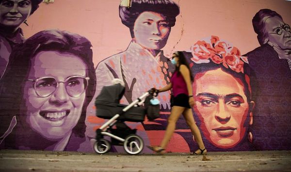 Invertir con enfoque de género, la esperanza de las mujeres en Latinoamérica - Mundo - ABC Color