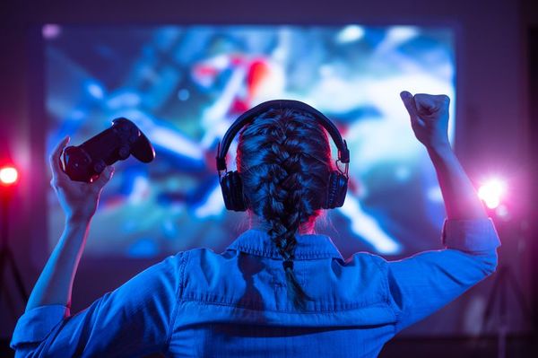 Un avance de FIFA 22 y NBA 2K22 lideran un septiembre de grandes lanzamientos - Tecnología - ABC Color