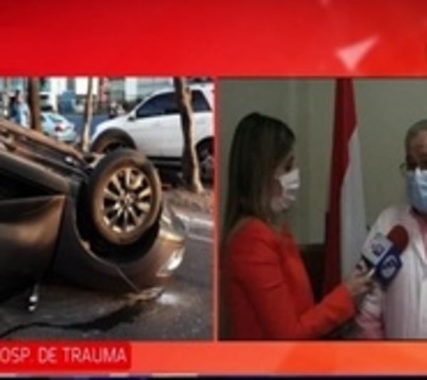Aumento de violencia y accidentes tras relajación de restricciones - Paraguay.com