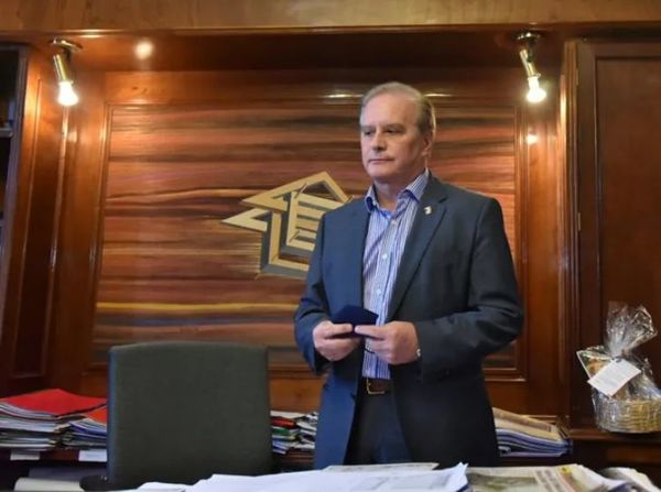 Caso Mocipar: Presentan denuncia contra Dany Durand por declaración falsa