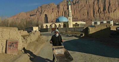 La Nación / Los hazaras de Afganistán, una minoría perseguida que teme a los talibanes
