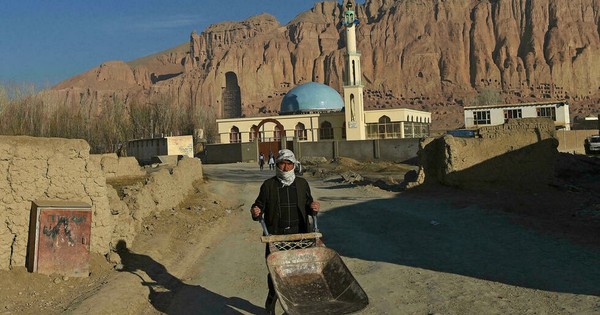 La Nación / Los hazaras de Afganistán, una minoría perseguida que teme a los talibanes