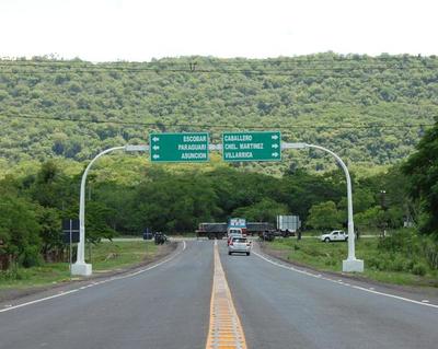 Terreno municipal fue invadido en Paraguarí - Megacadena — Últimas Noticias de Paraguay