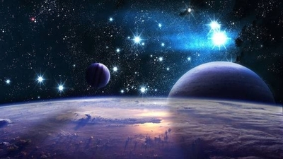 Diario HOY | Las galaxias, al crear estrellas, también "contaminan" el cosmos