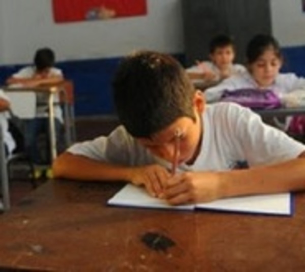 Recomiendan que niños regresen a clases por salud mental - Paraguay.com