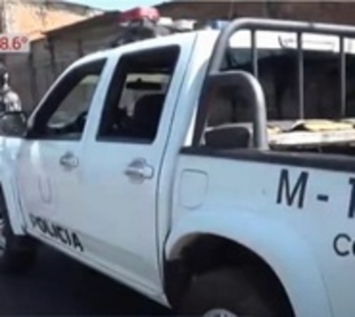 Asesinan a chipero frente al Abasto - Paraguay.com