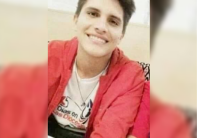 Cirugías al joven José Zaván resultaron exitosas - Megacadena — Últimas Noticias de Paraguay