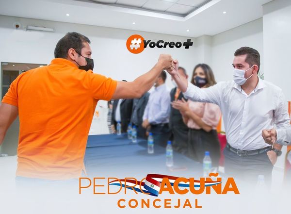 Denuncian pago de coimas por 1.500 millones al equipo de Miguel Prieto