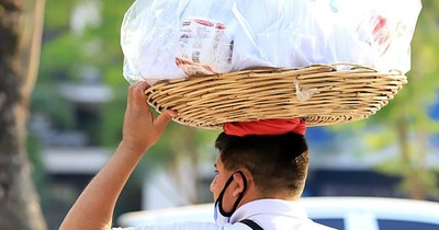 La Nación / Asesinan a estocadas a chipero frente al Abasto