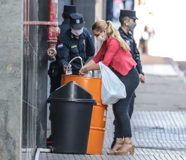 Dr. Roque Silva: 'La tercera ola llegará y dependerá de nosotros para ver como tomamos el impacto'