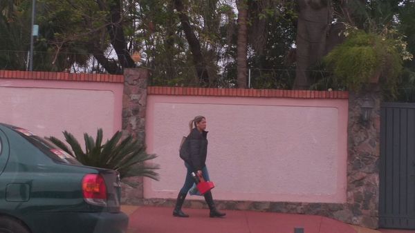 Asesora del Senado con 10 millones de sueldo acusada de ser planillera - ADN Digital