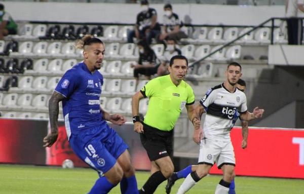 “Hasta hace poco formaba parte de ese club, fue una situación muy extraña”