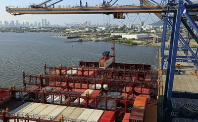 Las exportaciones de Colombia crecieron un 27,4 % en julio - MarketData