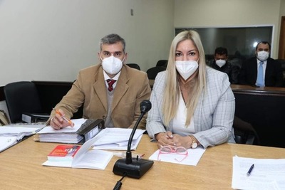 Condenados por megacontrabando de cigarrillos - Judiciales.net