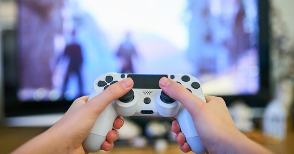 China prohibirá que los menores de edad se conecten a videojuegos online más de 3 horas semanales - C9N