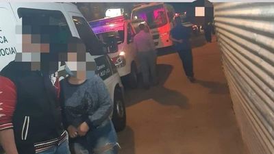 Relajo social y temperatura cálida propiciaron colapso en Encarnación