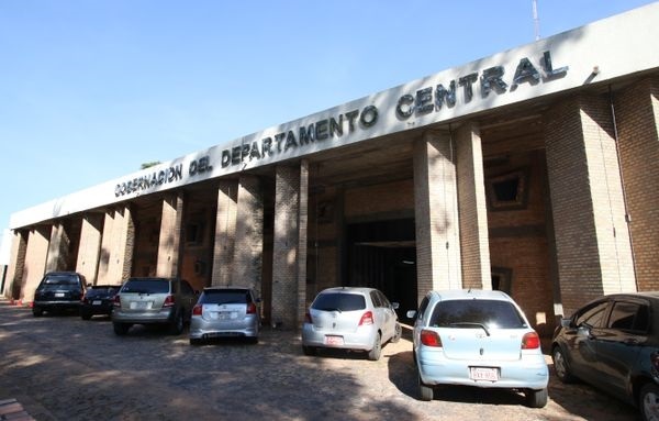 Auditoría a Gobernación de Central se vio “limitada” por no acceder a todos los documentos, afirman | Ñanduti