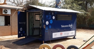 La Nación / Conatel renovó las licencias de Tigo y Claro Paraguay en 4G LTE