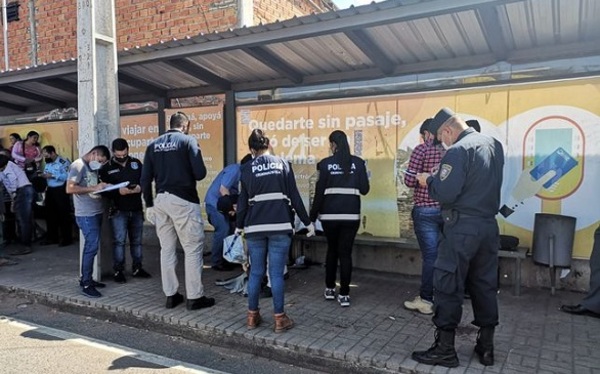 Niña de 13 años confesó crimen de chipero, según informe policial