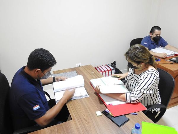Contraloría ordena fiscalización inmediata de la Comuna de Salto del Guairá - Nacionales - ABC Color