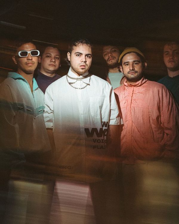 “Cranea Música” regresa con charlas y showcases para potenciar la industria local - Música - ABC Color