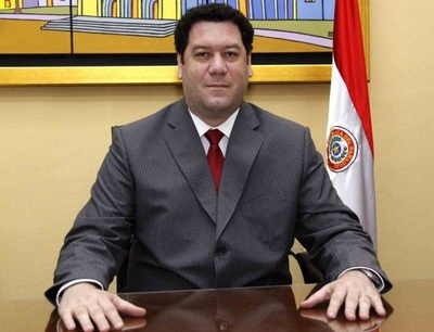 Jorge 'Turi' Capello: 'Asunción debe ser un centro turístico y para ello debe ser revitalizado'