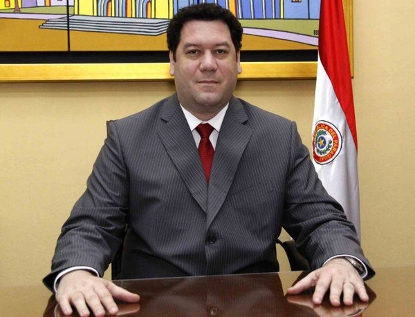 Jorge 'Turi' Capello: 'Asunción debe ser un centro turístico y para ello debe ser revitalizado'