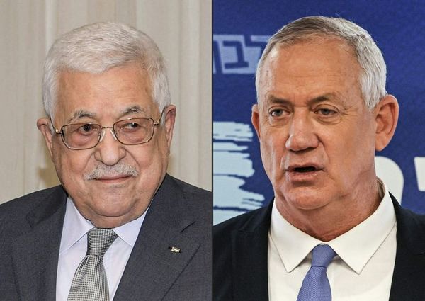 Reunión de alto nivel entre Palestina e Israel, luego de una década - Mundo - ABC Color