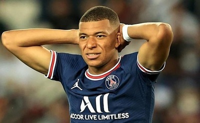 Real Madrid desistió de fichar a Mbappé, trasciende