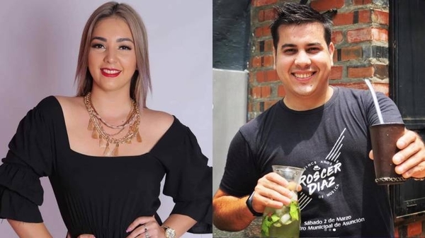 Diario HOY | Conductora radial reclama paternidad y prestación alimentaria al requintista Roscer Díaz