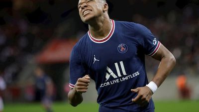 Aseguran que el Real Madrid se retira de la puja por Mbappé