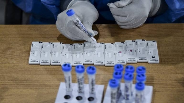 Diario HOY | Científicos de Sudáfrica hallan una nueva variante de coronavirus muy mutante