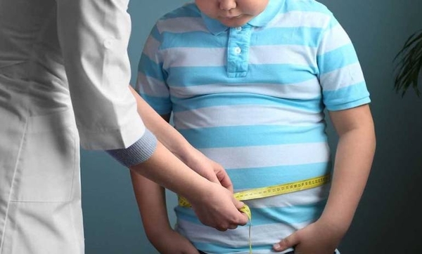 Diario HOY | Durante la pandemia aumentó cantidad de niños con sobrepeso y obesidad