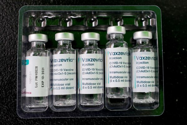 Guatemala suma otros 28 muertos por covid-19 y anuncia arribo de más vacunas - MarketData