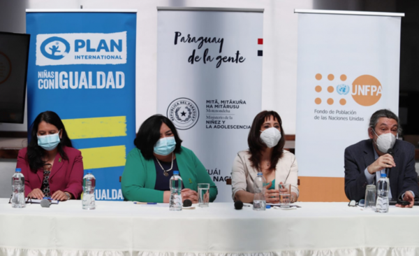 Diario HOY | Abordan sobre uniones tempranas y embarazos no deseados en menores