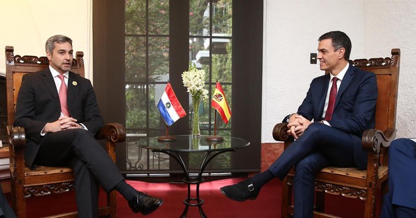 La Nación / Gobierno español ocultó reventa de vacunas a Paraguay, denuncia medio