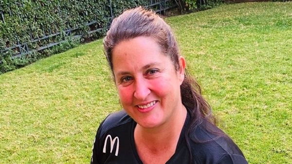 Francisca Mardones, una coleccionista de récords que cuenta con Barbie propia