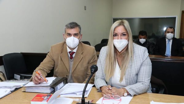 Seis condenados por contrabando de cigarrillos