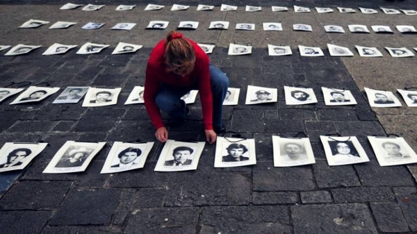 Diario HOY | López Obrador anuncia Comisión de la Verdad por la Guerra Sucia de los 60