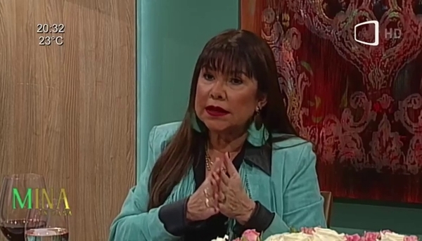 El pacto de Celeste Amarilla para evitar peleas por infidelidad - Teleshow