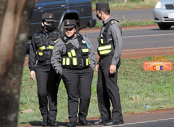Mala noticia para los coimeros de la Patrulla Caminera: Plantean eliminar prueba de alcotest en barreras