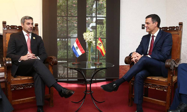 Denuncian que gobierno español ocultó reventa de vacunas a Paraguay – Prensa 5