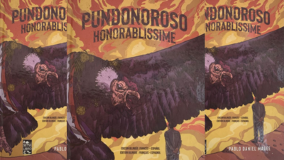 “Pundonoroso - El juicio de Stroessner” | El Independiente