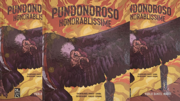 “Pundonoroso - El juicio de Stroessner” | El Independiente