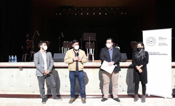 Diario HOY | Presentación de la campaña #CulturaSegura
