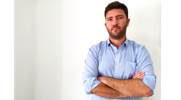 Audimedia presenta a Matías Meza como su nuevo gerente comercial