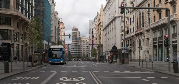 ¿Están listos para un confinamiento climático?