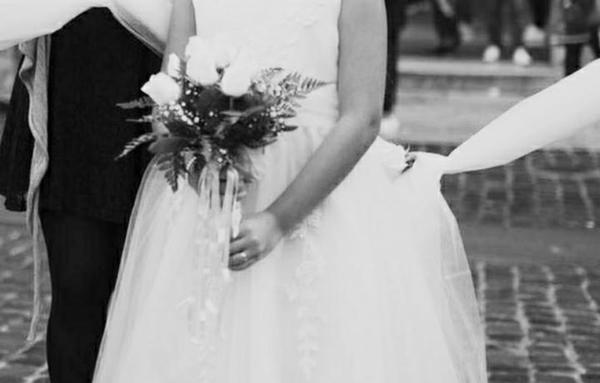 Matrimonio infantil: más de 16 mil menores de 18 están casadas en nuestro país