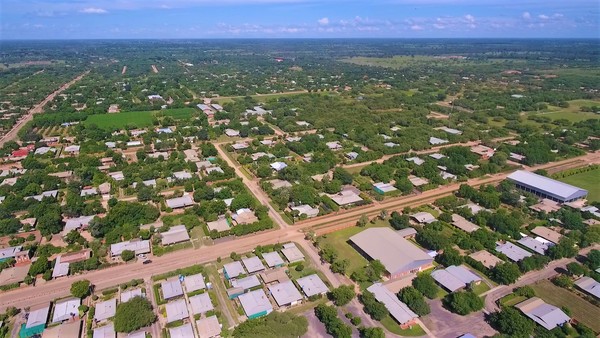 El Chaco Paraguayo, un lugar de multiculturalidad y armonía