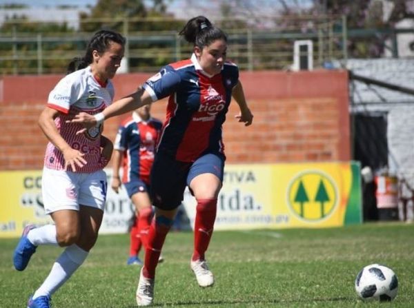 Están los clasificados a las semifinales del Fútbol Femenino 2021